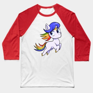 Rainbow Brite - Starlite Baseball T-Shirt